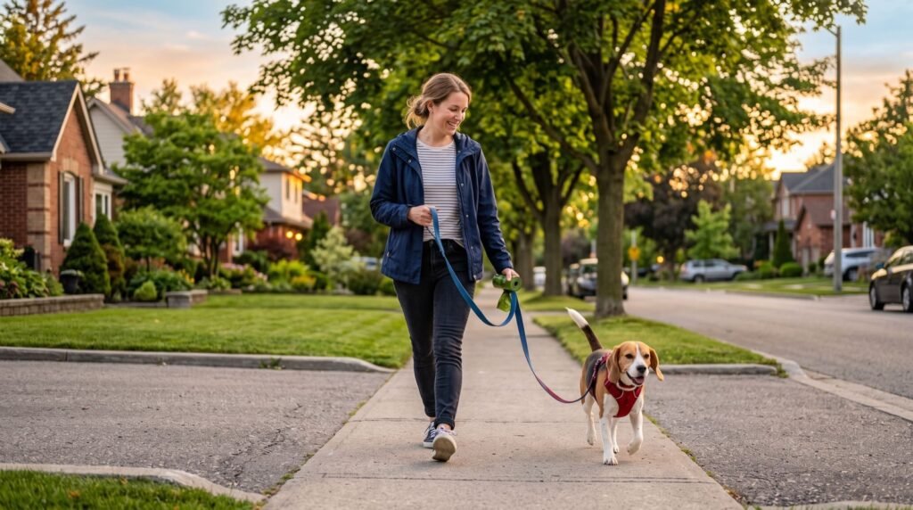 Dog Waste Bags & Routines for Multi-Dog Homes 2026